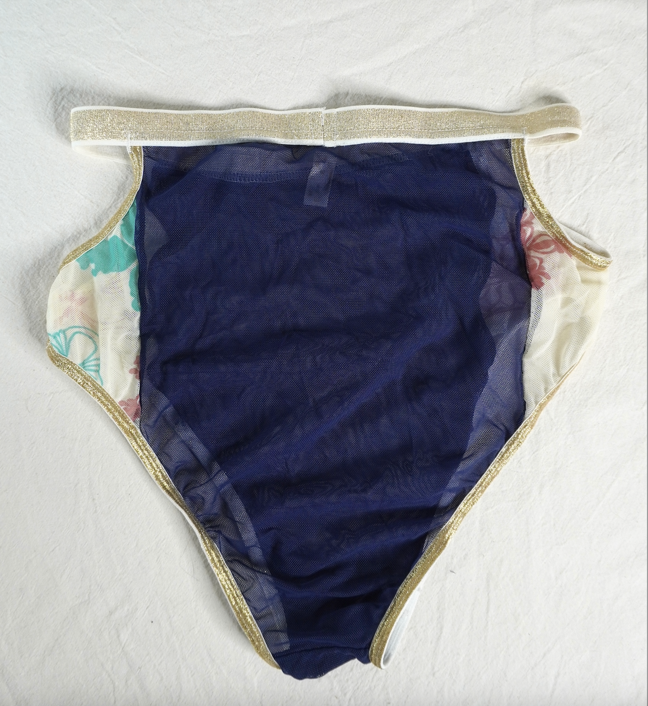 Panty alto Guapa: imagen 3